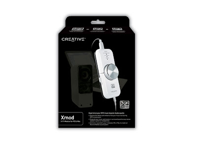 creative vfo 700